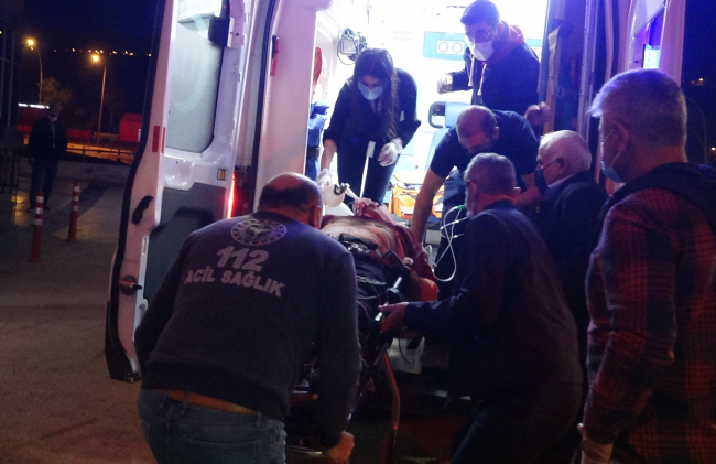 Maganda kurşunu 2 can aldı