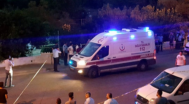 Aydın'da 5 kişiyi öldüren zanlı tutuklandı