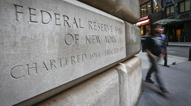 Fed tutanakları yayımlandı