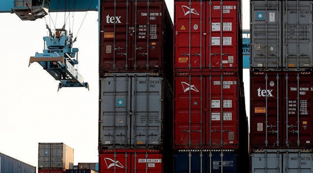 Türkiye yurt dışına en çok domates sattı