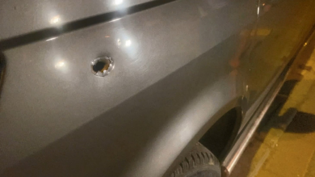 Bağcılar’da silahlı saldırı: 3 yaralı