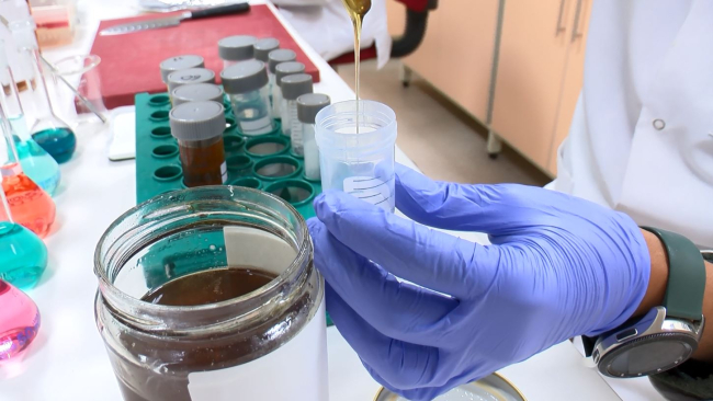 Gıdada analiz edilen 5 bin numunenin yaklaşık yüzde 10'u sorunlu çıkıyor