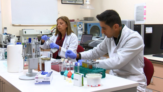 Gıdada analiz edilen 5 bin numunenin yaklaşık yüzde 10'u sorunlu çıkıyor