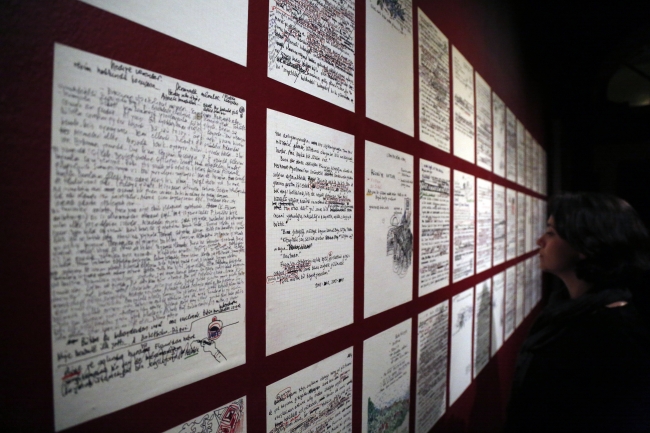 İstanbul'un birbirinden özel müzeleri