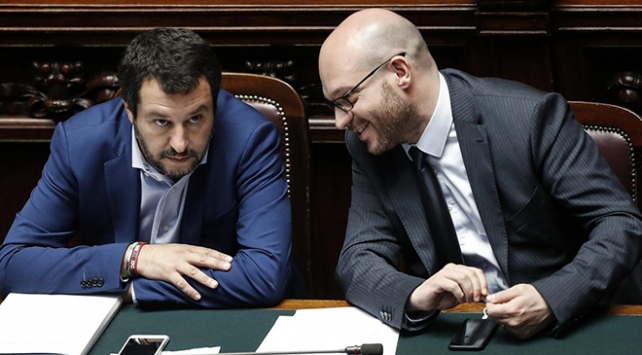 Avrupa'da aşırı sağcı partilerin yükselişi İspanya ile devam ediyor