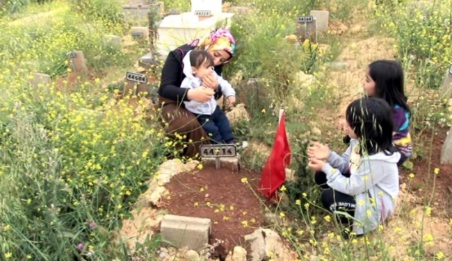 7 yıl işkence gören anne çocuklarıyla yeni bir hayata başladı