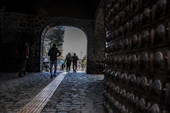 Devlet Sur'u yeniden yaşamla buluşturdu