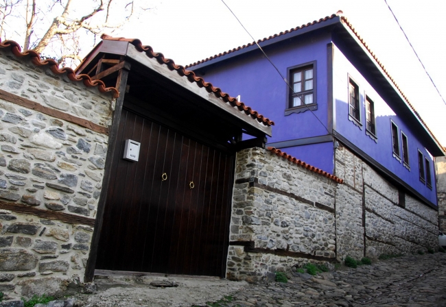 Eşsiz doğası, tarihi yapılarıyla dünyanın en güzel kasabaları