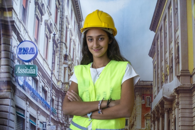 11 Ekim "Dünya Kız Çocukları Günü"