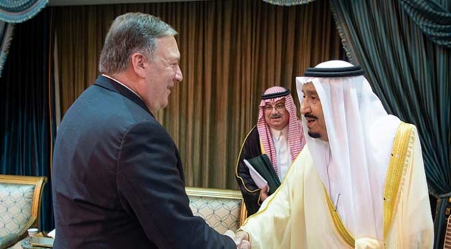 Cemal Kaşıkçı olayında bugüne kadar neler yaşandı?