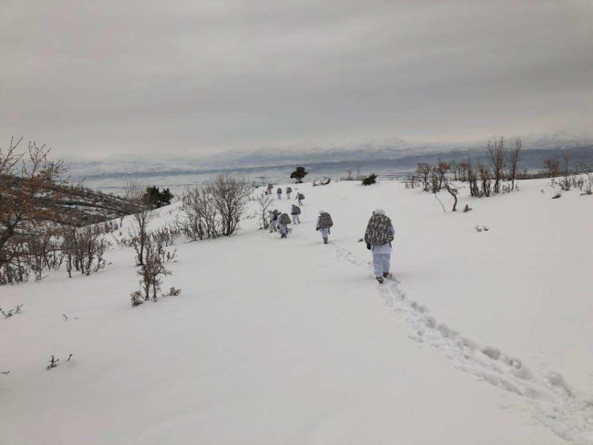 Fotoğraf: TRT Haber