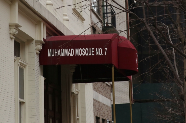 Malcolm X'in mirası Harlem'de yaşatılıyor