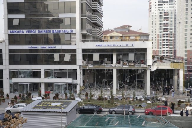 Prag'da yakalanan Salih Müslüm, Türkiye'deki birçok terör saldırısından dolayı aranıyordu