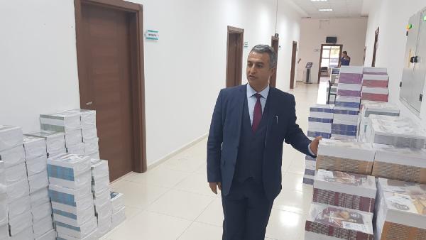 PKK yaktı, devlet yaptı