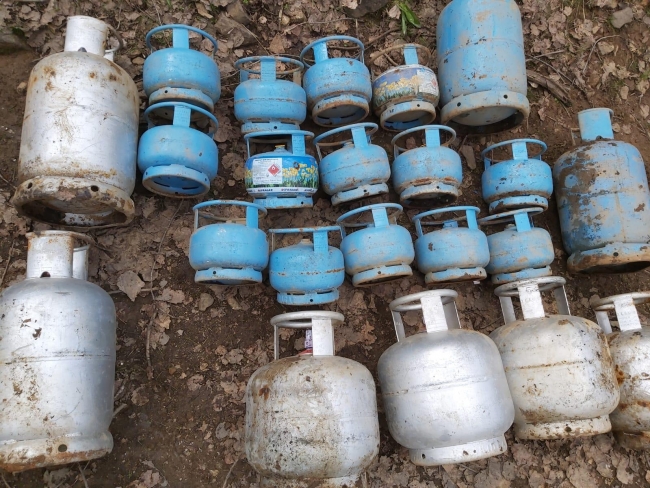 Fotoğraf: TRT Haber