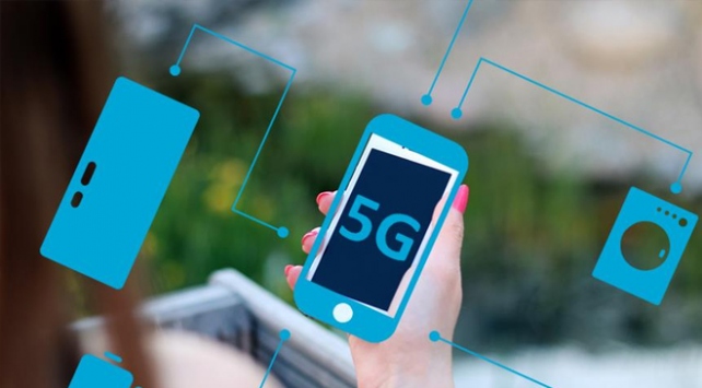 Ulaştırma ve Altyapı Bakan Yardımcısı Sayan: 5G'yi kullanan ilk 10 ülkeden biri olacağız