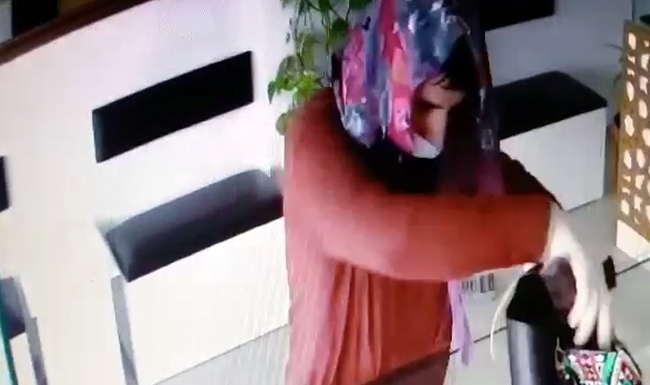 Adana'daki kuyumcu soygununa 2 tutuklama