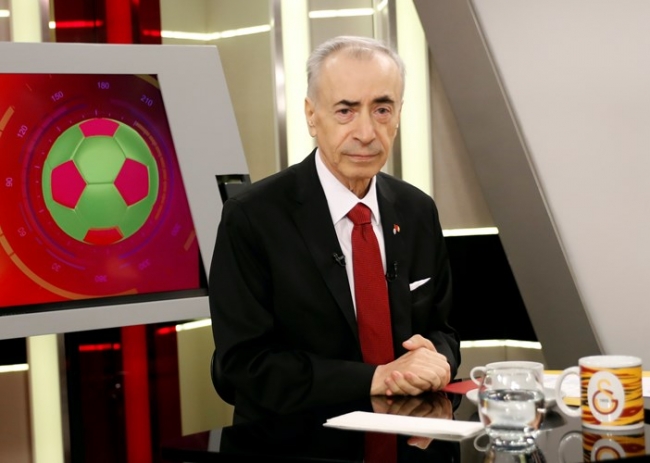 Mustafa Cengiz'den hakem kararlarına tepki