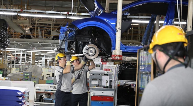 İhraç edilen 5 araçtan biri Sakarya'dan