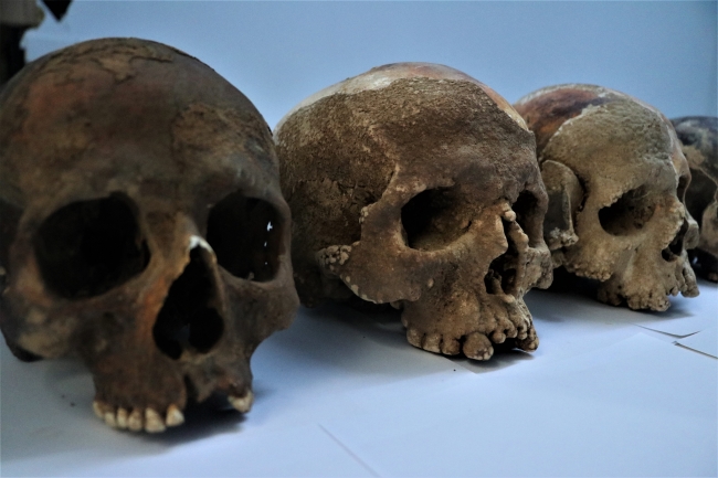 Anadolu'nun binlerce yıllık geçmişe sahip kültürel mirası: Müzeler