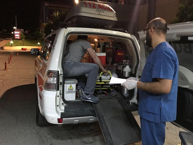 Organlarıyla 4 kişiye hayat verdi