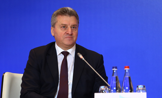 ''BM, IMF, Dünya Bankası gibi kurumlar etkinliğini kaybetti''