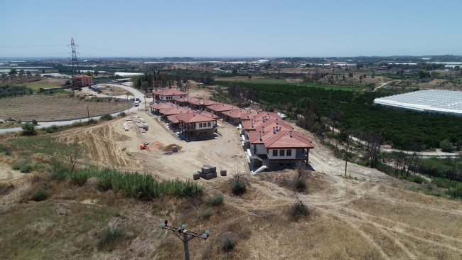 Manavgat'taki orman yangınının üzerinden 1 yıl geçti