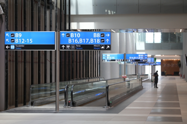 Havacılıkta yeni bir sayfa açılıyor