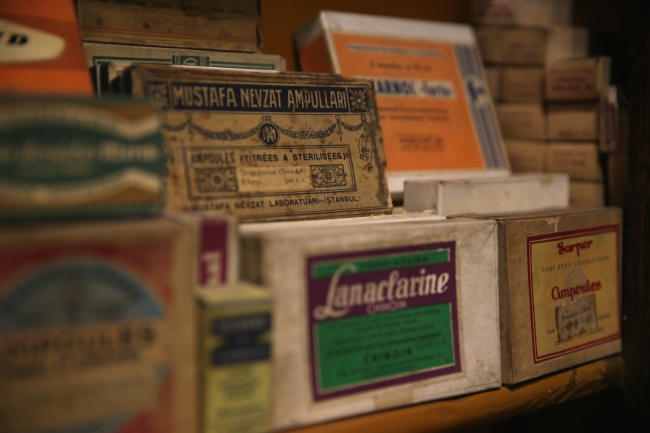 Bursa Sağlık Tarihi Müzesi tıp tarihine ışık tutuyor