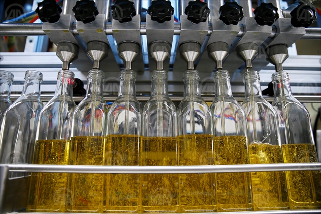 Gümrük ve Ticaret Bakanlığı'ndan Türk zeytinyağına imaj önerisi