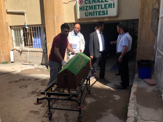 Sivas'ta keneden 1'i çocuk, 2 kişi öldü