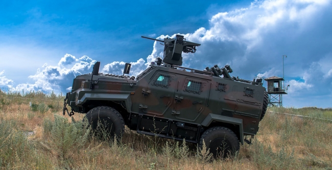 Dünya orduları Ejder Yalçın ile güçleniyor