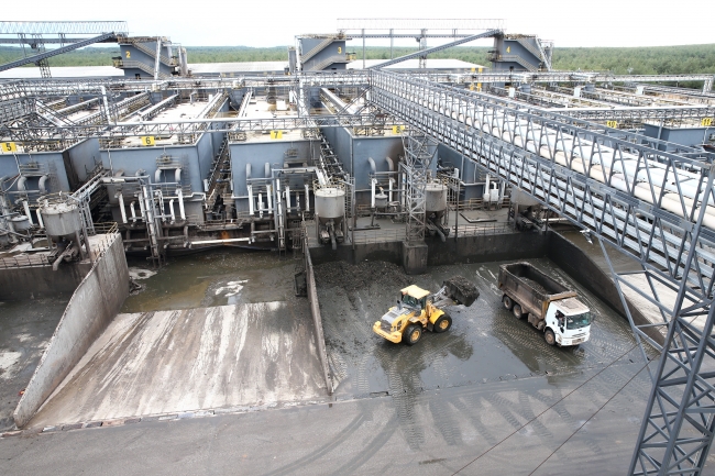 Antalya'da geri dönüşümle 60 bin konuta elektrik sağlanıyor