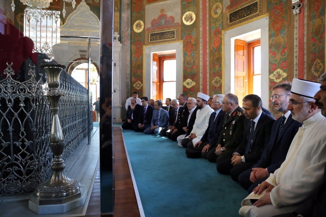 İstanbul'un fethinin 566. yılı özel etkinliklerle kutlanıyor