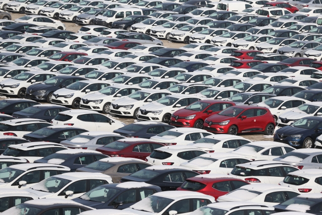 İkinci el otomobilde tercihler değişmedi