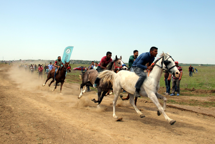 Roman Eylem Planı Devrede