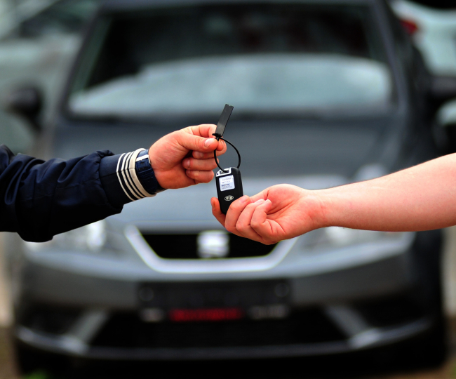 İkinci el online otomobilde fiyatlar yükseldi