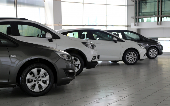 İkinci el online otomobilde fiyatlar yükseldi