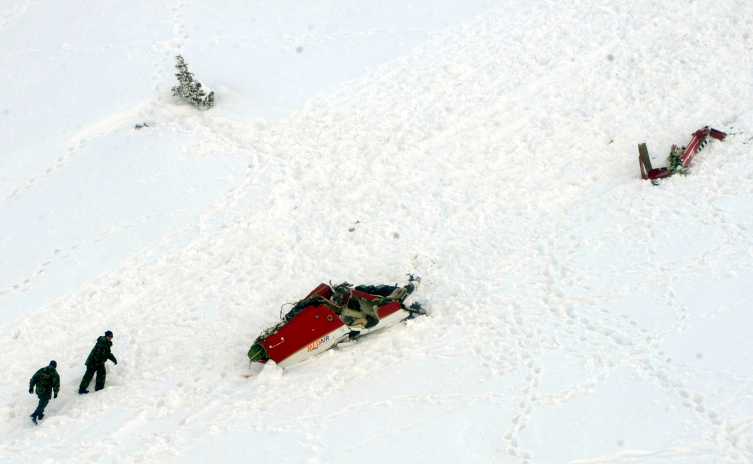 Vatanına aşık bir dava adamı: Muhsin Yazıcıoğlu