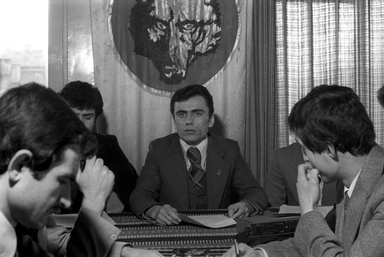 Vatanına aşık bir dava adamı: Muhsin Yazıcıoğlu