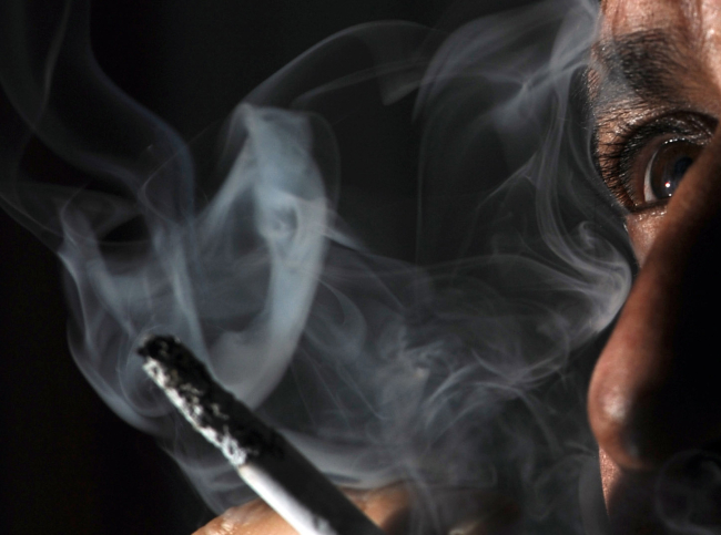 Sigara dumanı geçse de kanser yapıcı özelliğini koruyor