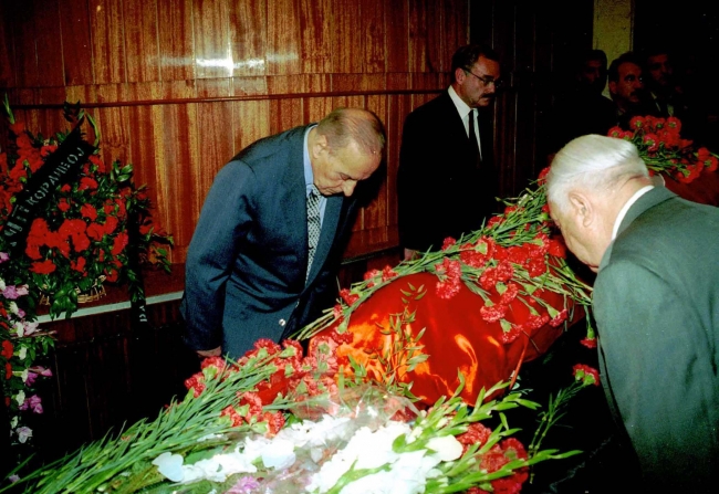 Fotoğraf: AA Arşiv