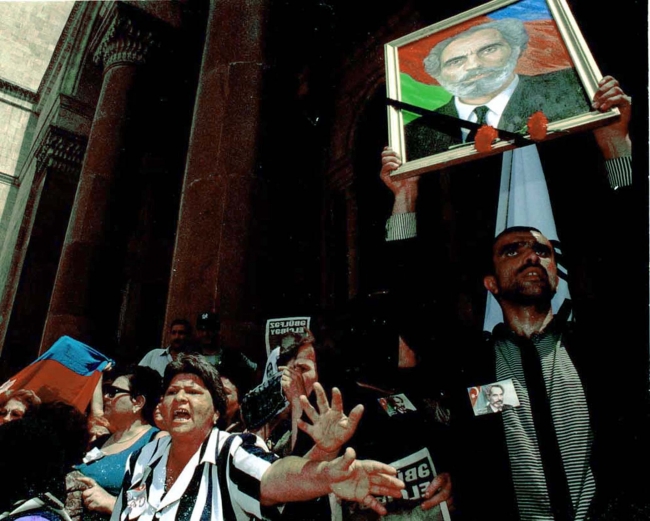 Fotoğraf: AA Arşiv