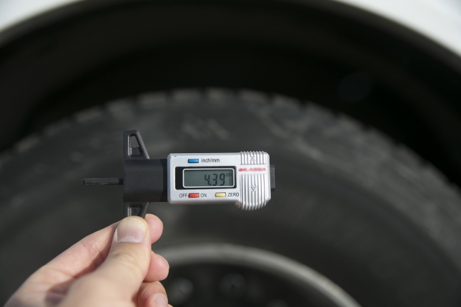 Mevsime uygun lastik hayati öneme sahip