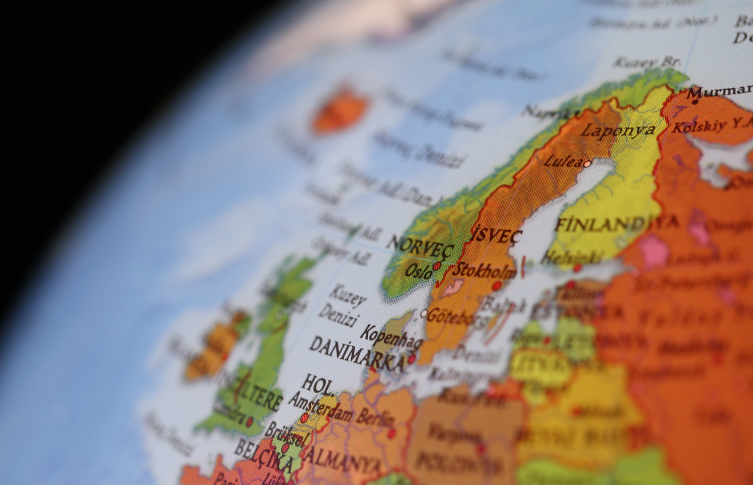 NATO’nun Baltık Denizi’nde etkisi artıyor mu?