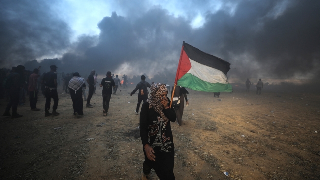 Filistin'in 73 yıldır süren dramı: Nekbe