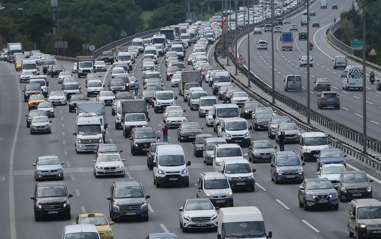 Türkiye, yerli navigasyon sistemini kuruyor