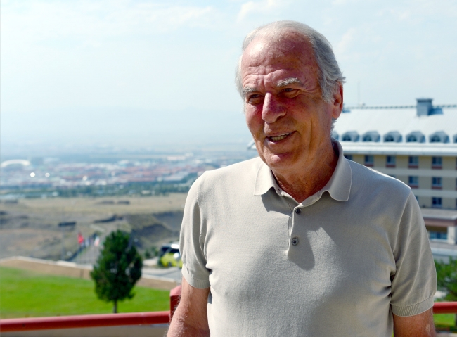 Fotoğraf: AA-arşiv