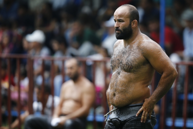 Fotoğraf: AA-arşiv