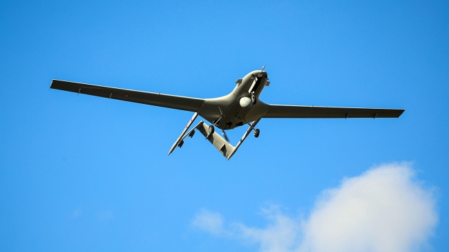 Türk SİHA'ları Fransız basınında